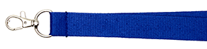 Azul plano - 20mm