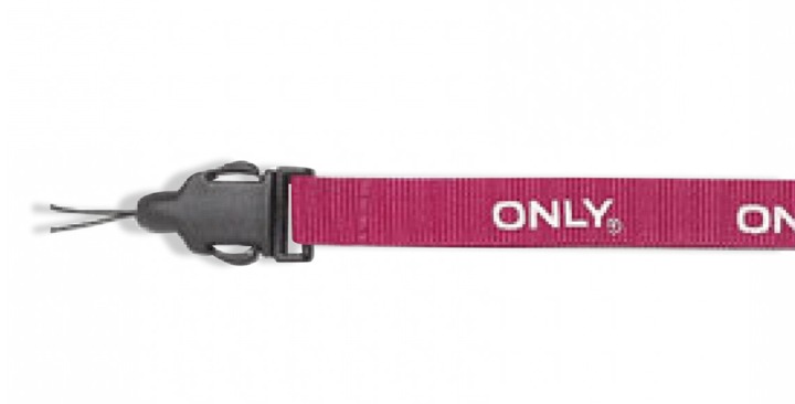 Lanyard Ecolan