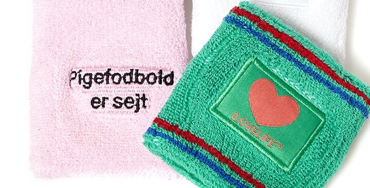 Muñequeras deportivas baratas online