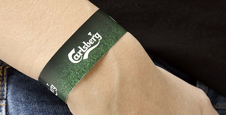 Pulseras ONCE