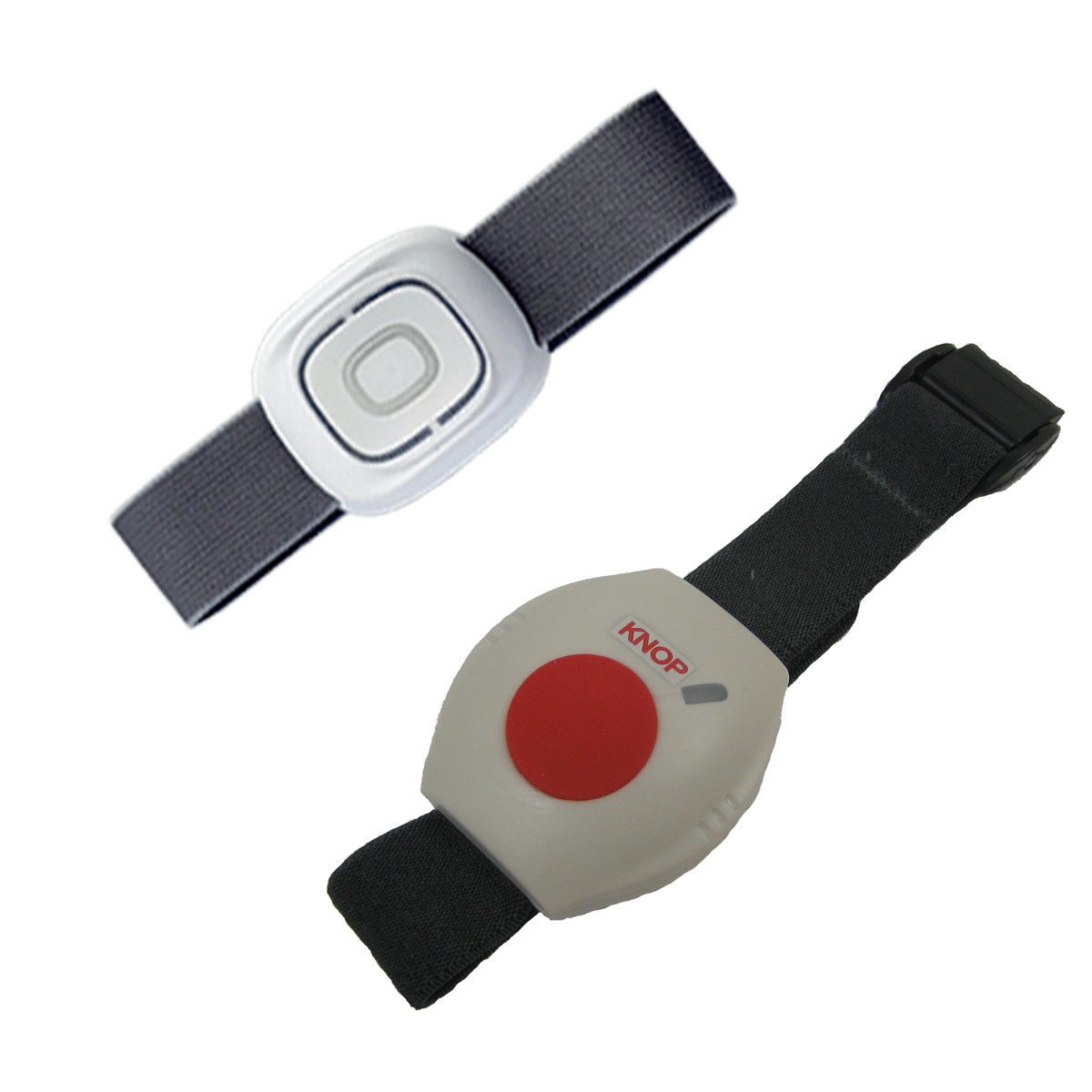 Pulseras elásticas para GPS para niños o discapacitados