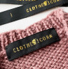 Cintas personalizadas a medida con su logotipo