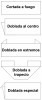 Etiquetas tejidas