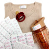 Varios paquetes de ahorro de stickers y pegatinas
