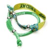 Pulseras para festivales con tu propio diseño - Haz tu propio diseño aquí