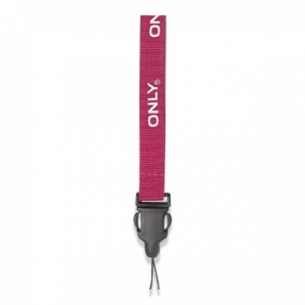 Lanyard Ecolan