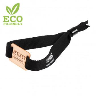 Placas RFID deslizantes sostenibles