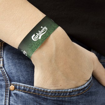 Pulseras ONCE 
