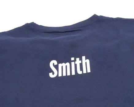 Personalizar tu ropa deportiva