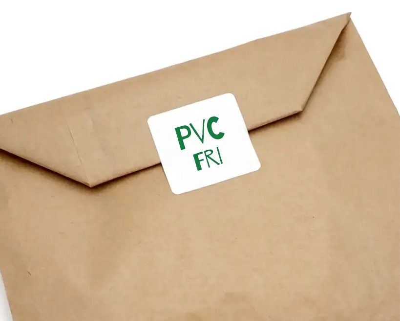 Etiquetas sostenibles