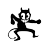 Demonio (n)