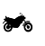 Motocicleta (K)