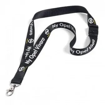 Lanyards