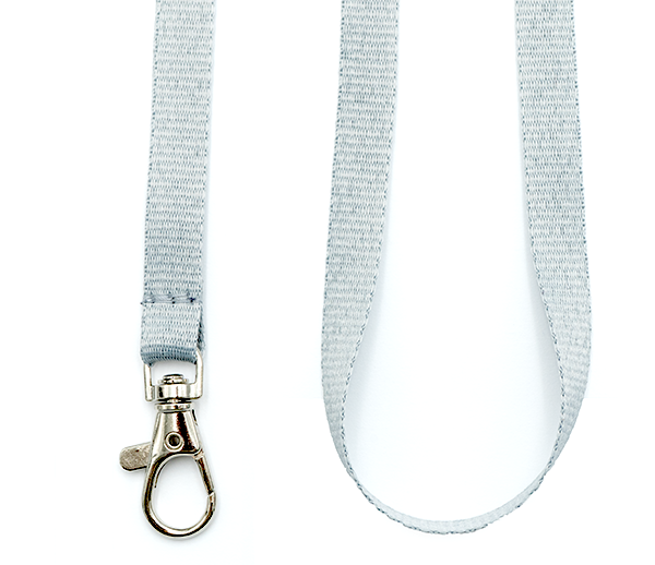Gris (Cool gray 1C) - 10mm